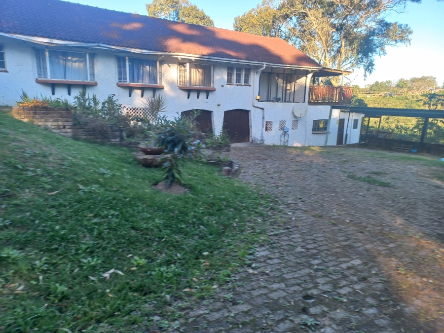 5 Bedroom Property for Sale in Gonubie Eastern Cape